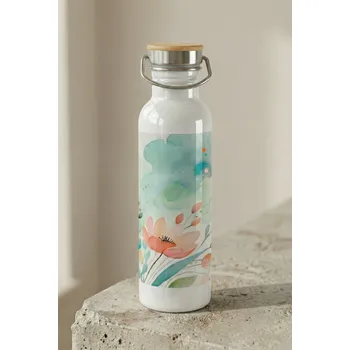 Láhev Lahev Bambus Spring Essence