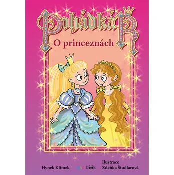 Pohádkář - O princeznách