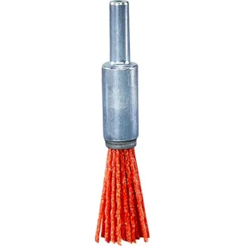 Drátěný kartáč MAKITA D-45668 štetcový kartáč z nylonu