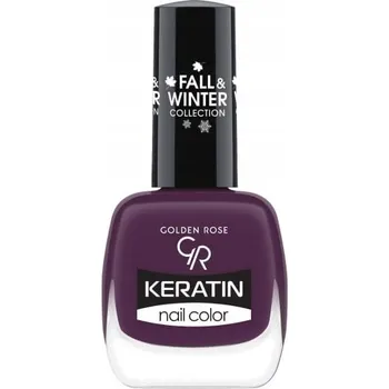 Lak na nehty Lak na nehty Golden Rose 215 10,5 ml