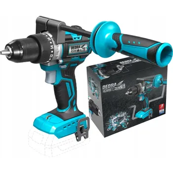 Vrtačka Aku Vrtačka s příklepem DEDRA SAS+ALL 18V DED7140 85 Nm