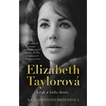 Elizabeth Taylorová