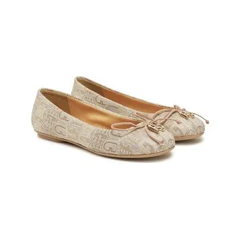 Dámské baleríny Baleríny Furla YJ01BAL BX1950 5C000 Béžová 36