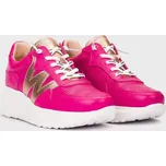 WONDERS dámské tenisky růžové