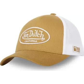 Kšiltovka Kšiltovka Von Dutch Trucker homme Lof B18