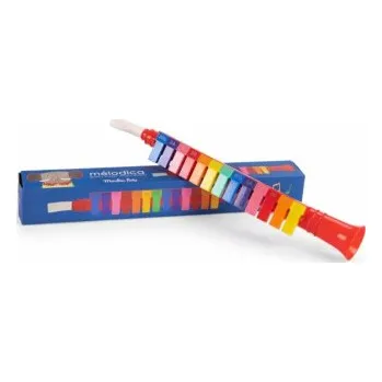 Hudební nástroj pro děti Melodika Les Popipop