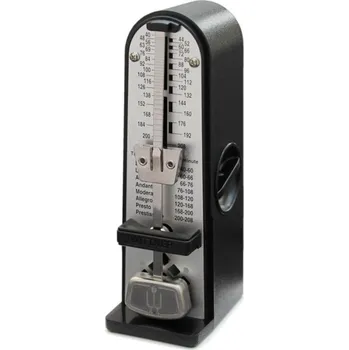 Příslušenství k hudebnímu nástroji Wittner 890161 Mechanický metronom (Jako nové)