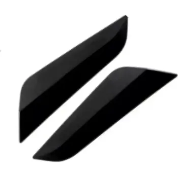 Helma na motorku Boční krytky Shark Evo-GT, Evo-ES