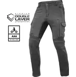 Trilobite Acid Scrambler doublelayer AAA men grey jeans vel. 44
