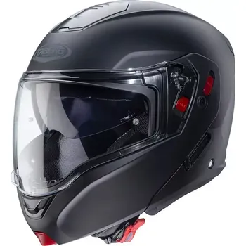 Helma na motorku Helma na moto Caberg Horus X matt black vel.XL