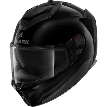 Helma na motorku Shark SPARTAN GT PRO BLANK Mat vel. XL