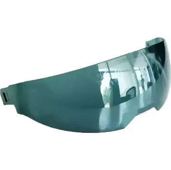 Helma na motorku Sluneční clona XRC 818 sun visor