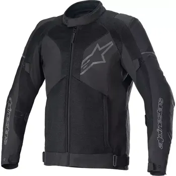 Moto bunda Bunda na moto Alpinestars Viper V3 Air black