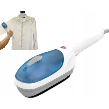 Praní a péče o prádlo NAPAŘOVAČ ODĚVŮ ŽEHLIČKA CESTOVNÍ NAPAŘOVACÍ