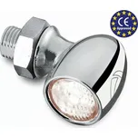 Polohové světlo Kellerman Atto WL 154.100 chrom