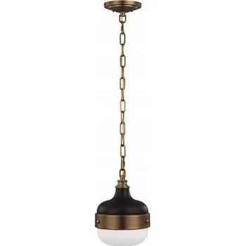 Závěsné svítidlo Feiss CADENCE 1 -bodové světlo E27