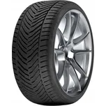 Celoroční pneumatika Taurus All Season 215/55 R16 97 V zesílená (XL)