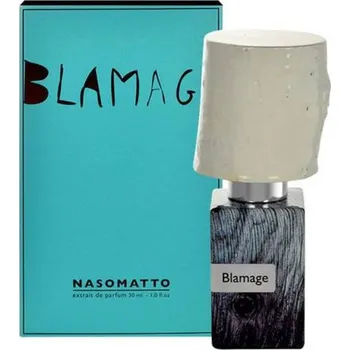 Parfém Nasomatto Blamage Parfum 30 ml