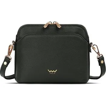 Kabelka VUCH Fossy Mini Grace Dark Green + Dárkové balení