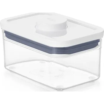 Dóza na potraviny Dóza na potraviny POP GOOD GRIPS 600 ml, obdélník, plast, OXO