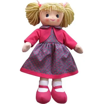 Hm Studio 5004 Panenka hadrová 50 cm