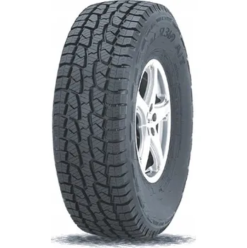 Letní osobní pneu Letní pneumatika Trazano Radial SL369 A/T 255/75R17 115 T