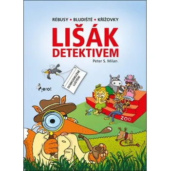 Lišák detektivem