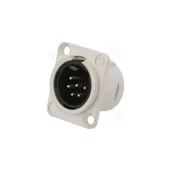 Elektrická zásuvka NTR-NC6MD-L-1