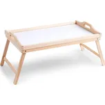 Zeller Snídaňový stolek/podnos s nohama…