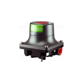 vypínač VPX1E4ABRG2A2B-HON