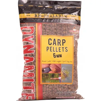Pelety Kapr 6mm 700g Dynamite Baits