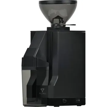 Domácí spotřebič Eureka Mignon Filtro, BL black