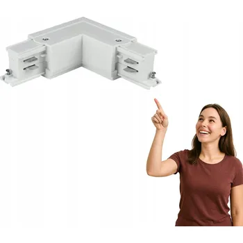 IP kamera Kolejnicová spojka Zuma Line 0 W 10 m