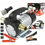 Samonasávací čerpadlo na palivo Mar-Pol 12V 160W 50 l/min