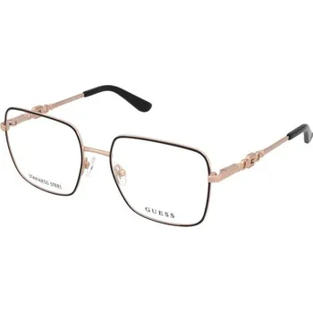 Brýlová obroučka Dioptrické brýle Guess GU2953 005
