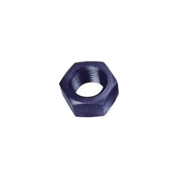 Matice MATICE ČERNÁ DIN 934 M-6