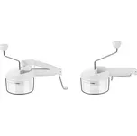 Rotační struhadlo Handy, 3 disky Tescoma 643876