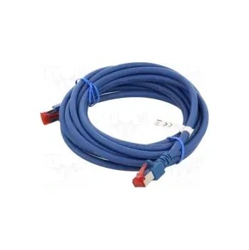 Síťový kabel HELUKAT-803002