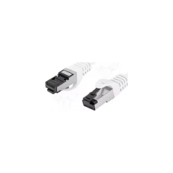 Síťový kabel PCF8-10CU-0300-W