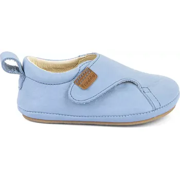 Dětská móda Capáčky Froddo barefoot Prewalkers jeans 19