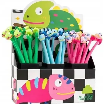 PROPISKA PERO KAMELEON (36 KS)