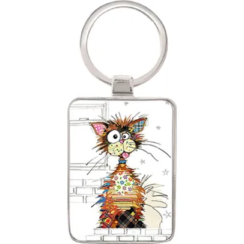 Peněženka KLÍČENKA PCR21U11 BUG ART KIUB