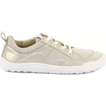 Barefoot celoroční tenisky Froddo Geo mi gold shine 36