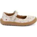 Barefoot kožené balerínky Froddo Mary J flowers 32
