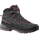 La Sportiva TX4 Evo Mid GTX Women's Carbon / Springtime 41 EU