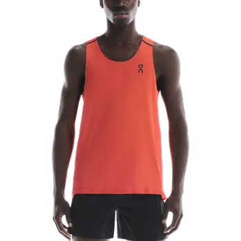 Pánské oblečení Tílko On Running Performance Tank 1me10220861 Velikost S