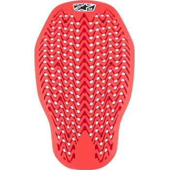 Motocyklový chránič Alpinestars 652 6524 31 Nucleon Plasma protector red/black vel. M