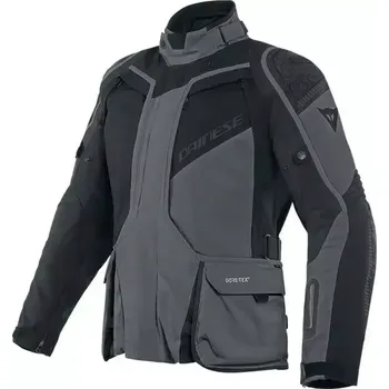 Sport Dainese 201593993 34C D-EXPLORER 2 50 GORE-TEX JACKET EBONY/BLACK