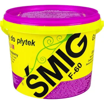 Průmyslové lepidlo Lepidlo na obklady a dlažbu Megaron 5 kg