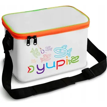 TAŠKA EVA DELPHIN YUPIE CarryAll 28x18x18cm